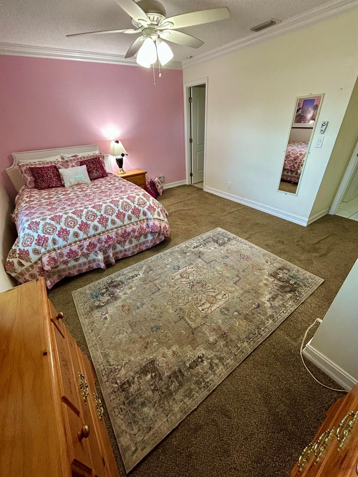 SPANISH ISLES - Residential Lease