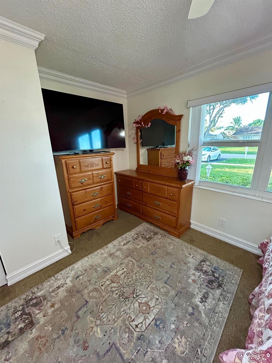 SPANISH ISLES - Residential Lease