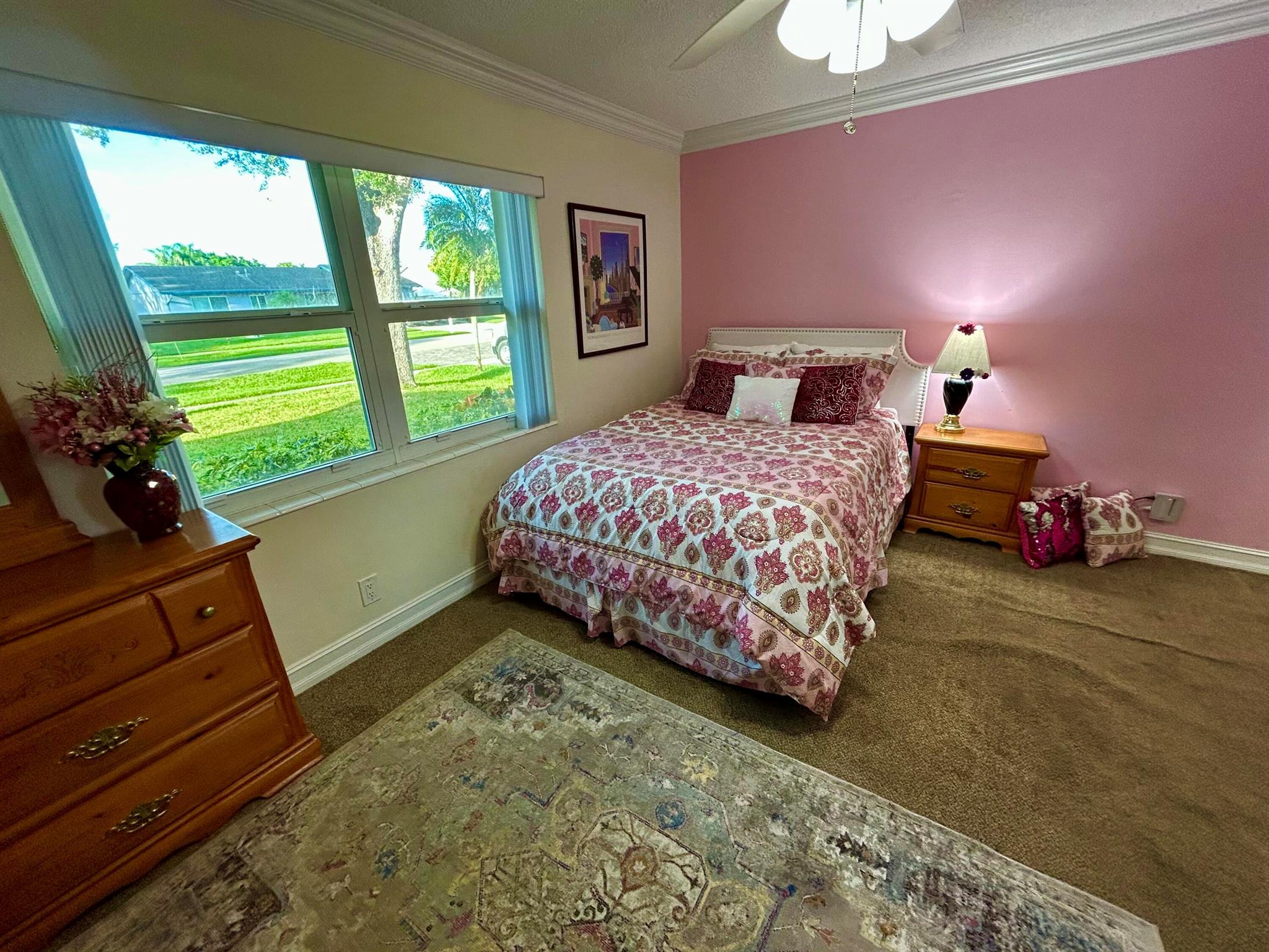 SPANISH ISLES - Residential Lease