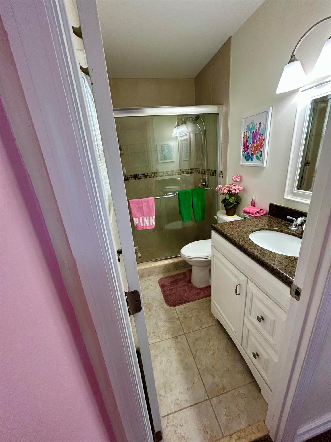 SPANISH ISLES - Residential Lease