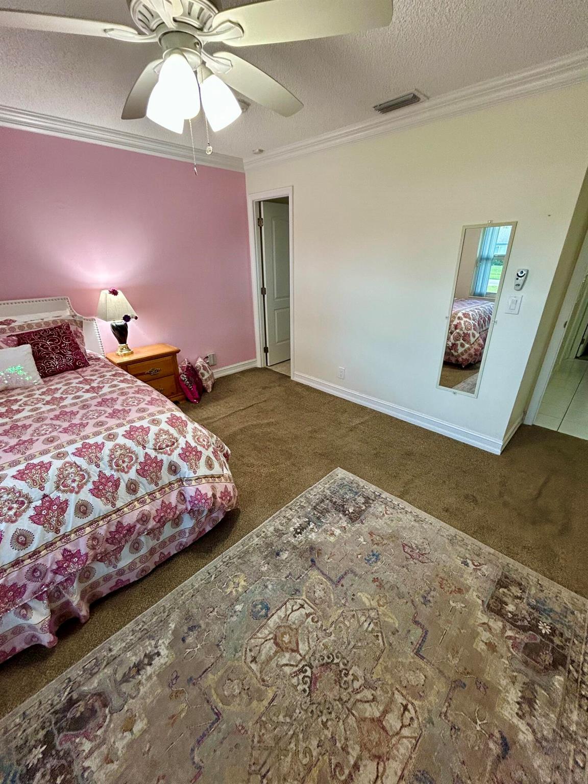 SPANISH ISLES - Residential Lease