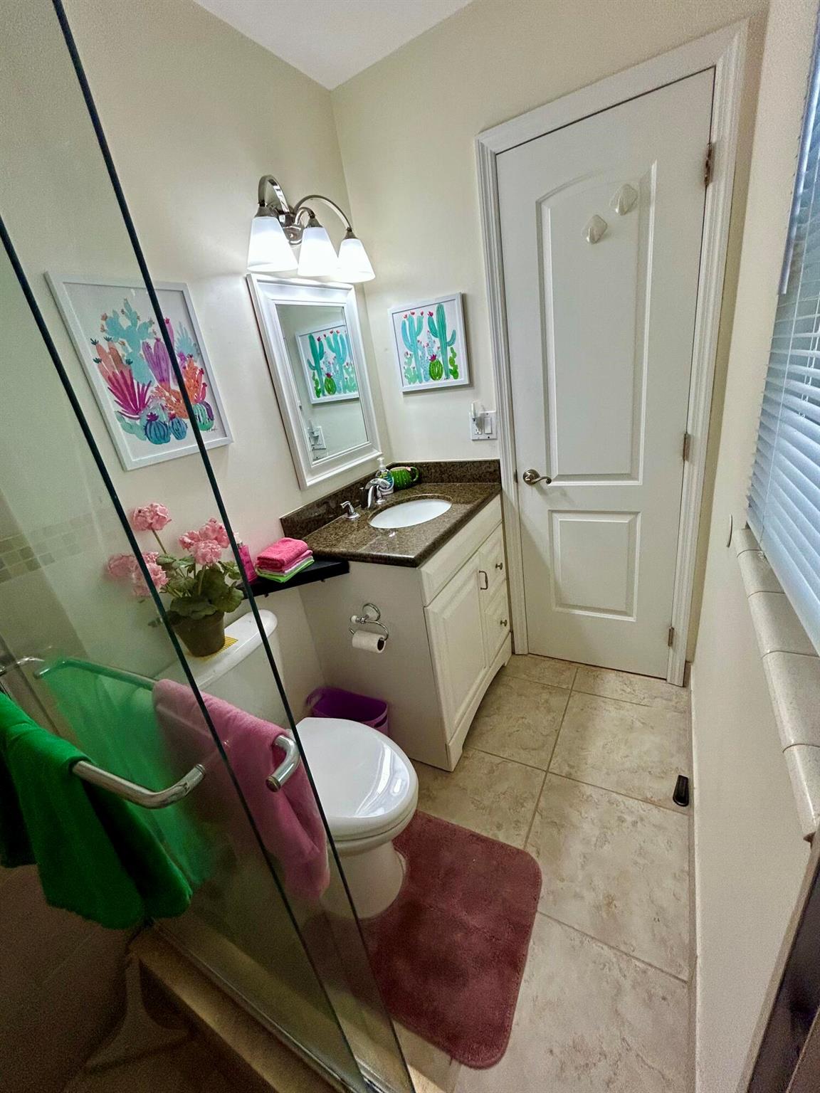 SPANISH ISLES - Residential Lease