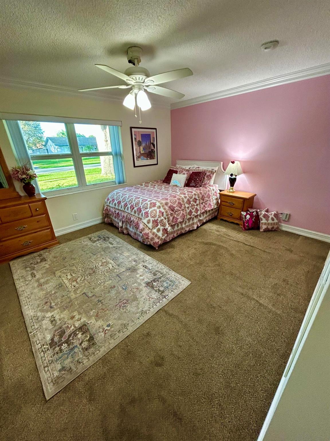 SPANISH ISLES - Residential Lease