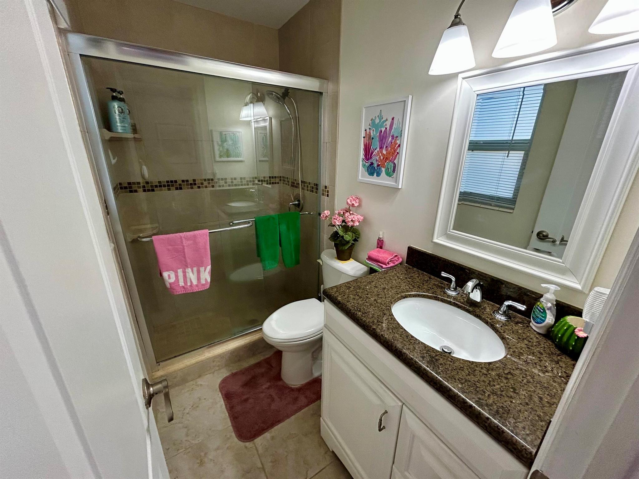 SPANISH ISLES - Residential Lease