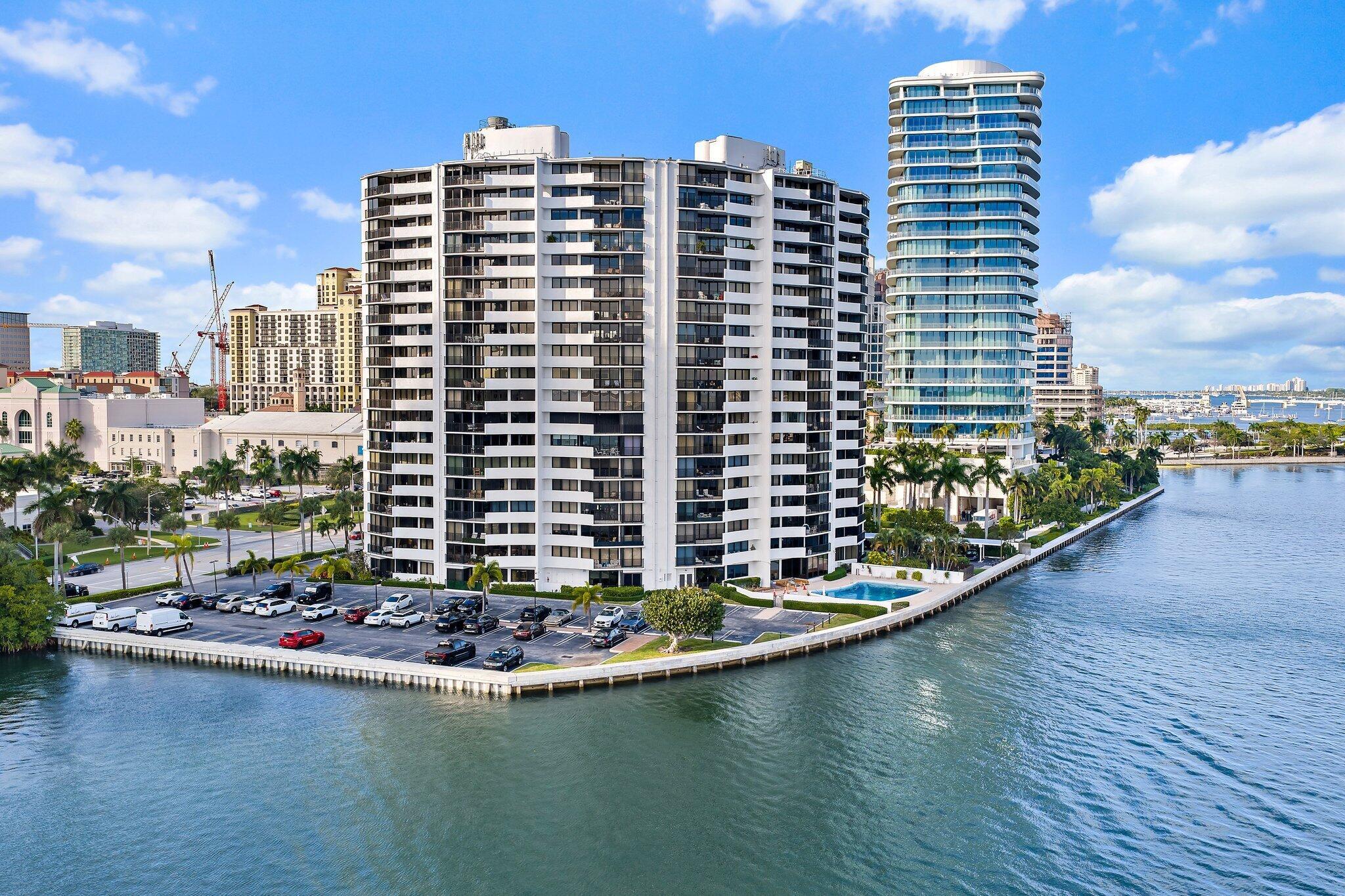 1200 S Flagler Drive 1602