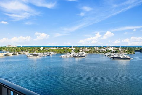 1200 S Flagler Drive 1602 West Palm Beach FL 33401