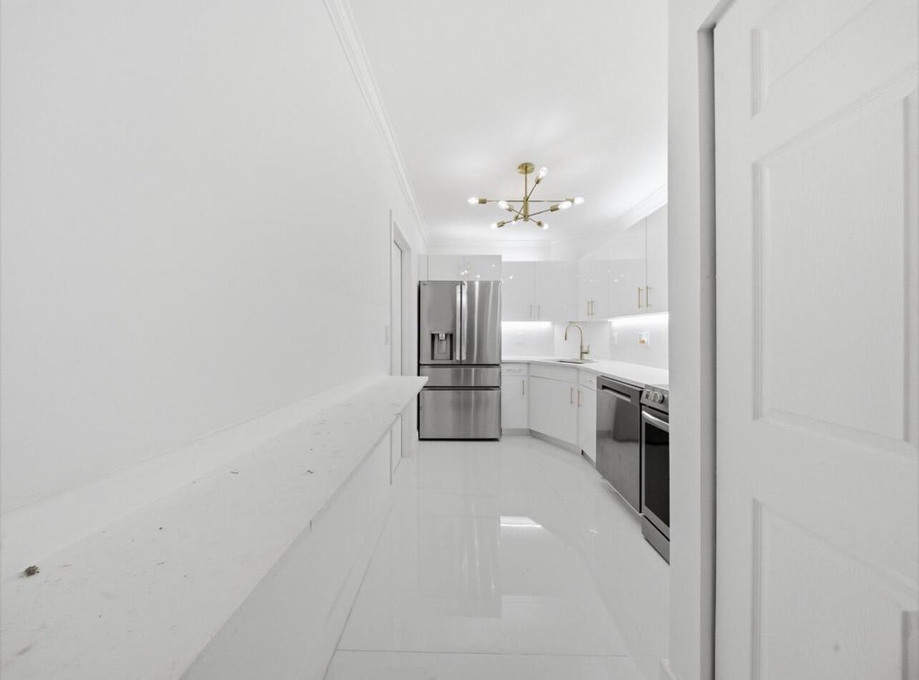 Photo of 3125 OAKLAND SHORES Drive #B203, Oakland Park, FL 33309 (MLS # B26078296)