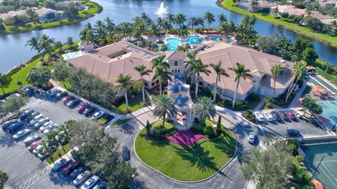 A home in Delray Beach