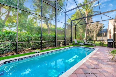 A home in Delray Beach