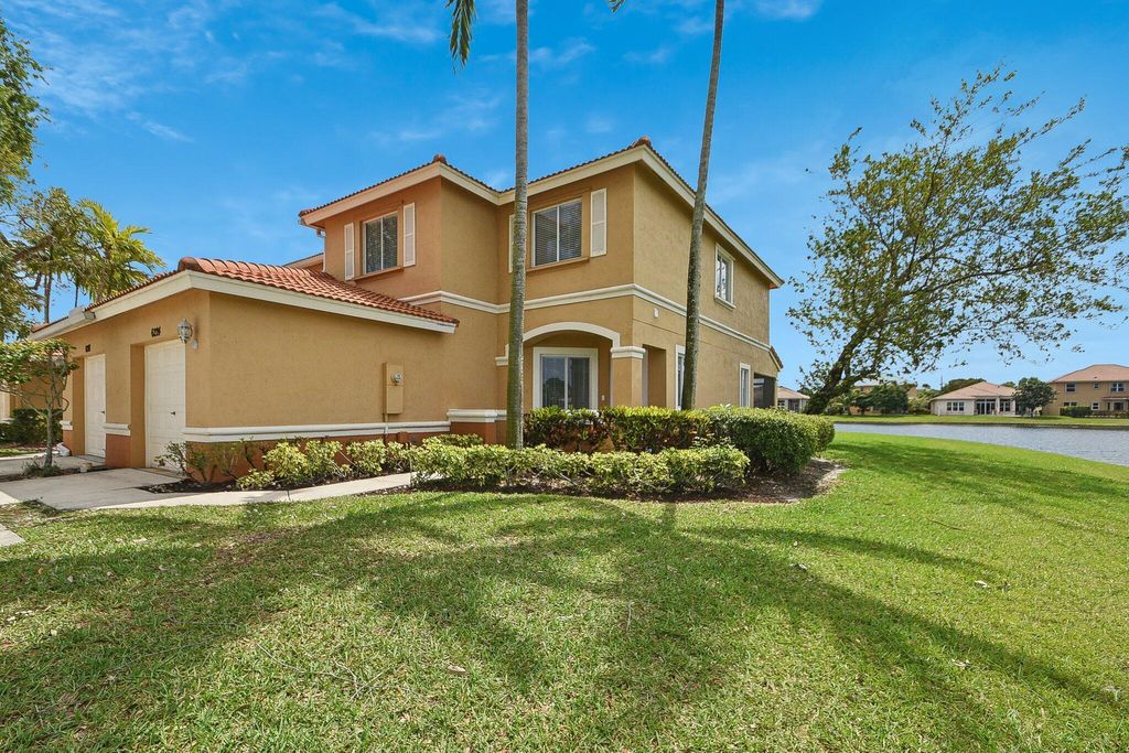 Photo of 6224 Reynolds Street, West Palm Beach, FL 33411 (MLS # B26016741)