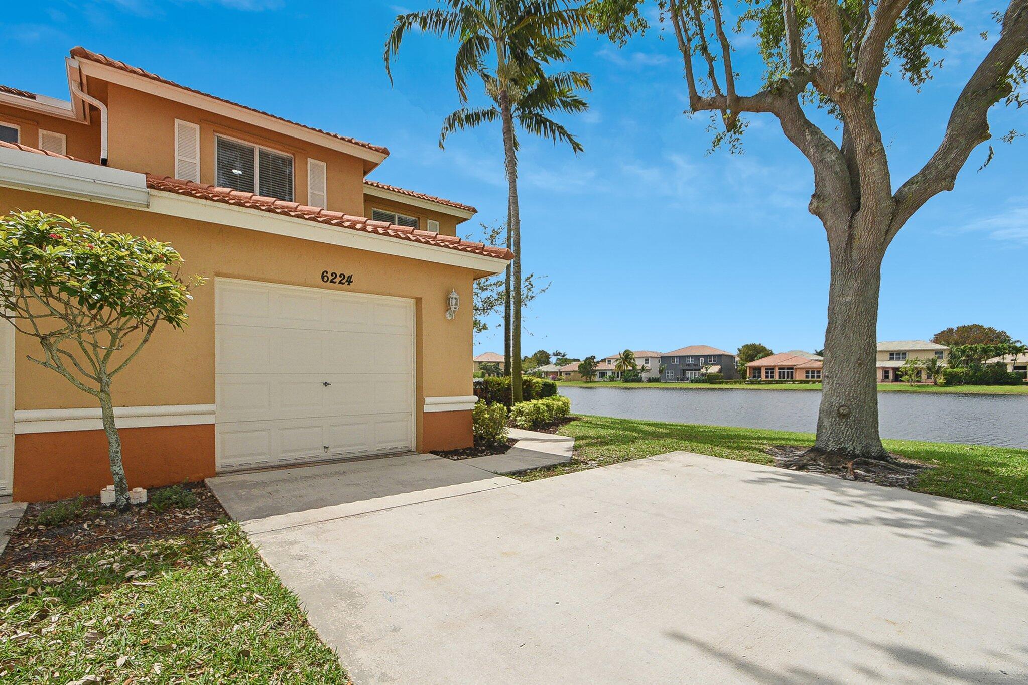 Properties 6224 Reynolds Street