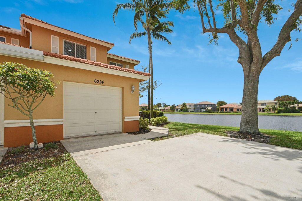 Photo of 6224 Reynolds Street, West Palm Beach, FL 33411 (MLS # B26016741)