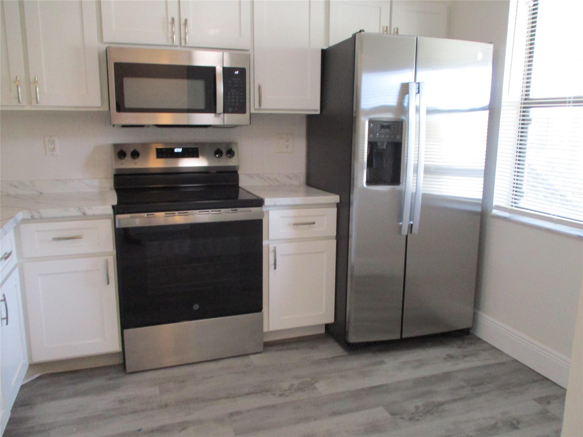 BOCA PALMS CONDOMINIUM - Residential Lease