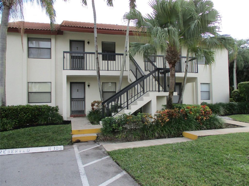 Photo of 22040 Palms Way #205, Boca Raton, FL 33433 (MLS # F10540203)