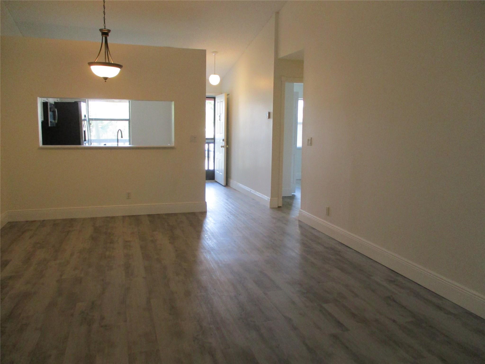 BOCA PALMS CONDOMINIUM - Residential Lease