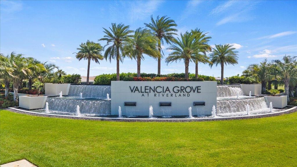 Photo of 13710 SW Oceanus Boulevard, Port Saint Lucie, FL 34987 (MLS # R10993517)