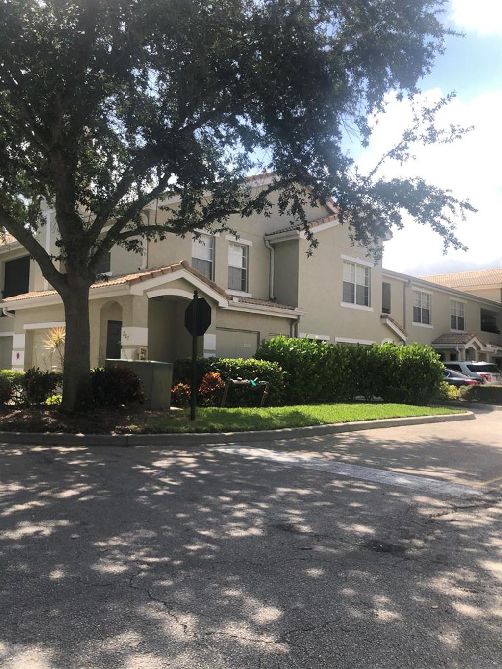 Photo of 116 SW Peacock Boulevard #9207, Port Saint Lucie, FL 34986 (MLS # R10735086)