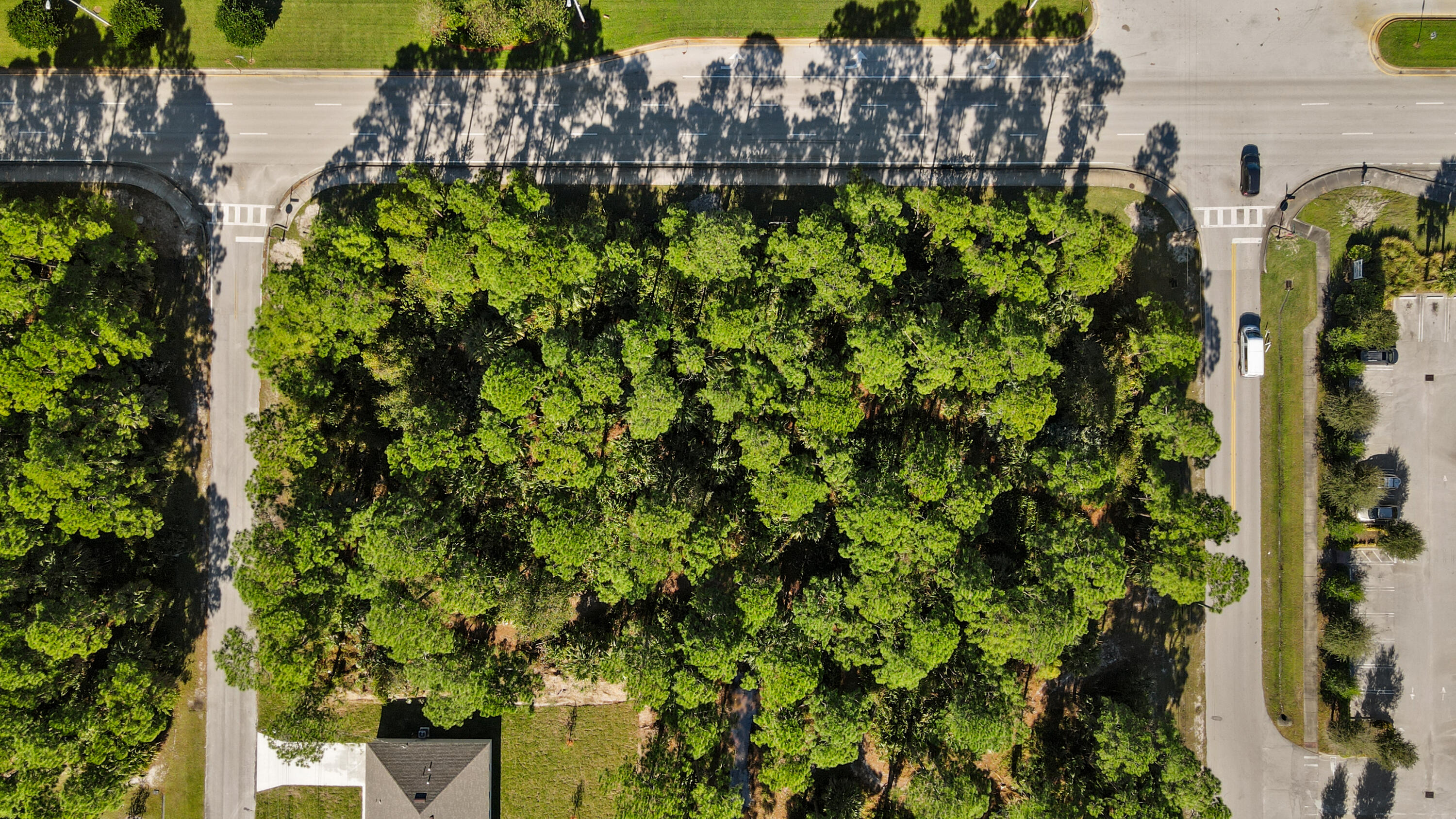 PORT ST LUCIE SECTION 16 - Land