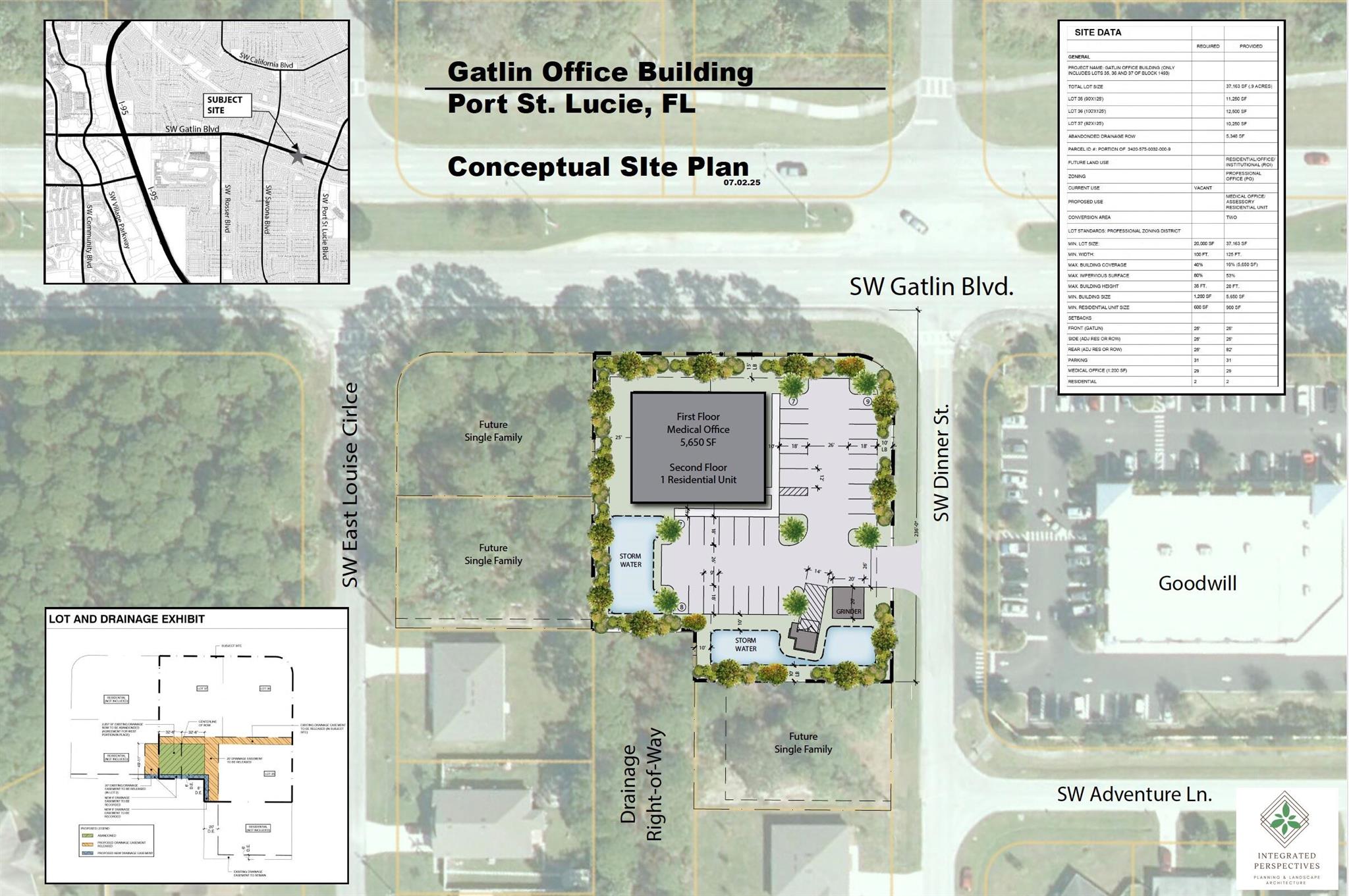 PORT ST LUCIE SECTION 16 - Residential