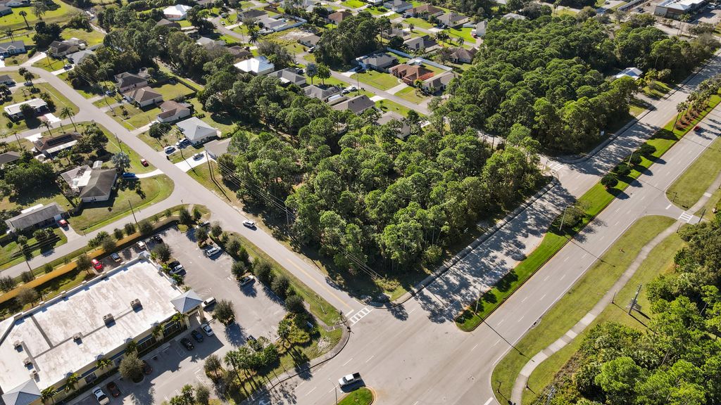 Photo of Tbd SW Gatlin Boulevard, Port Saint Lucie, FL 34953 (MLS # R11149255)
