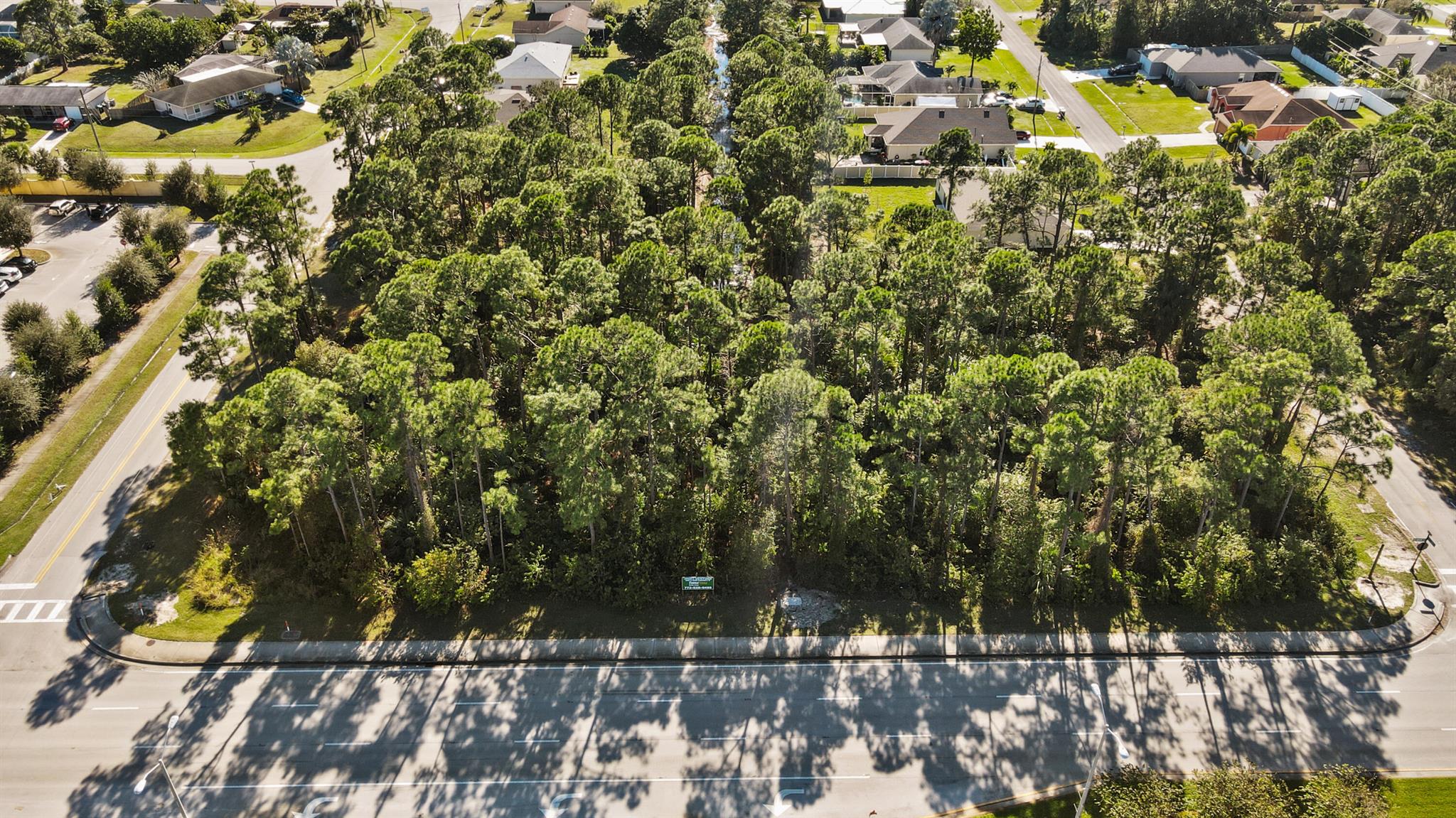 PORT ST LUCIE SECTION 16 - Residential