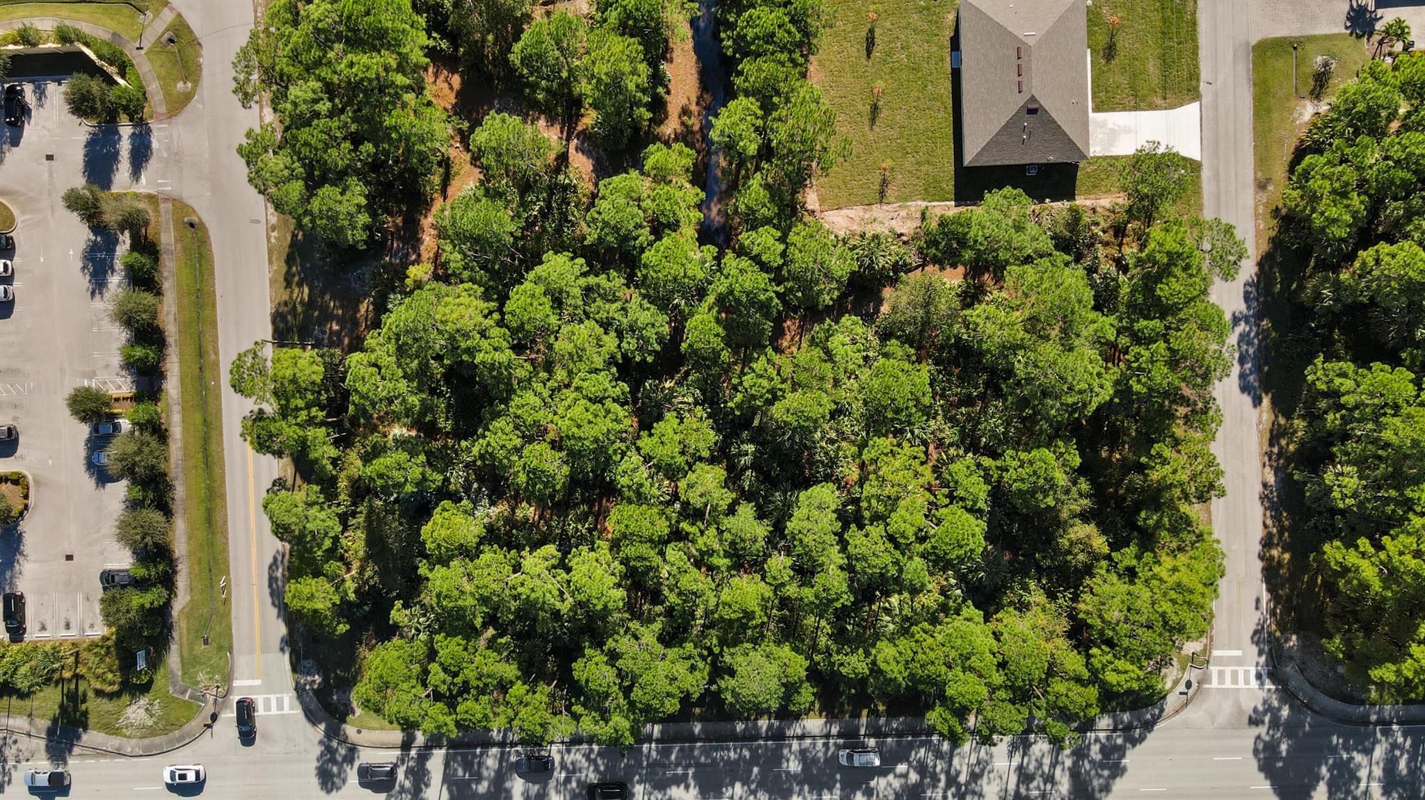 PORT ST LUCIE SECTION 16 - Residential