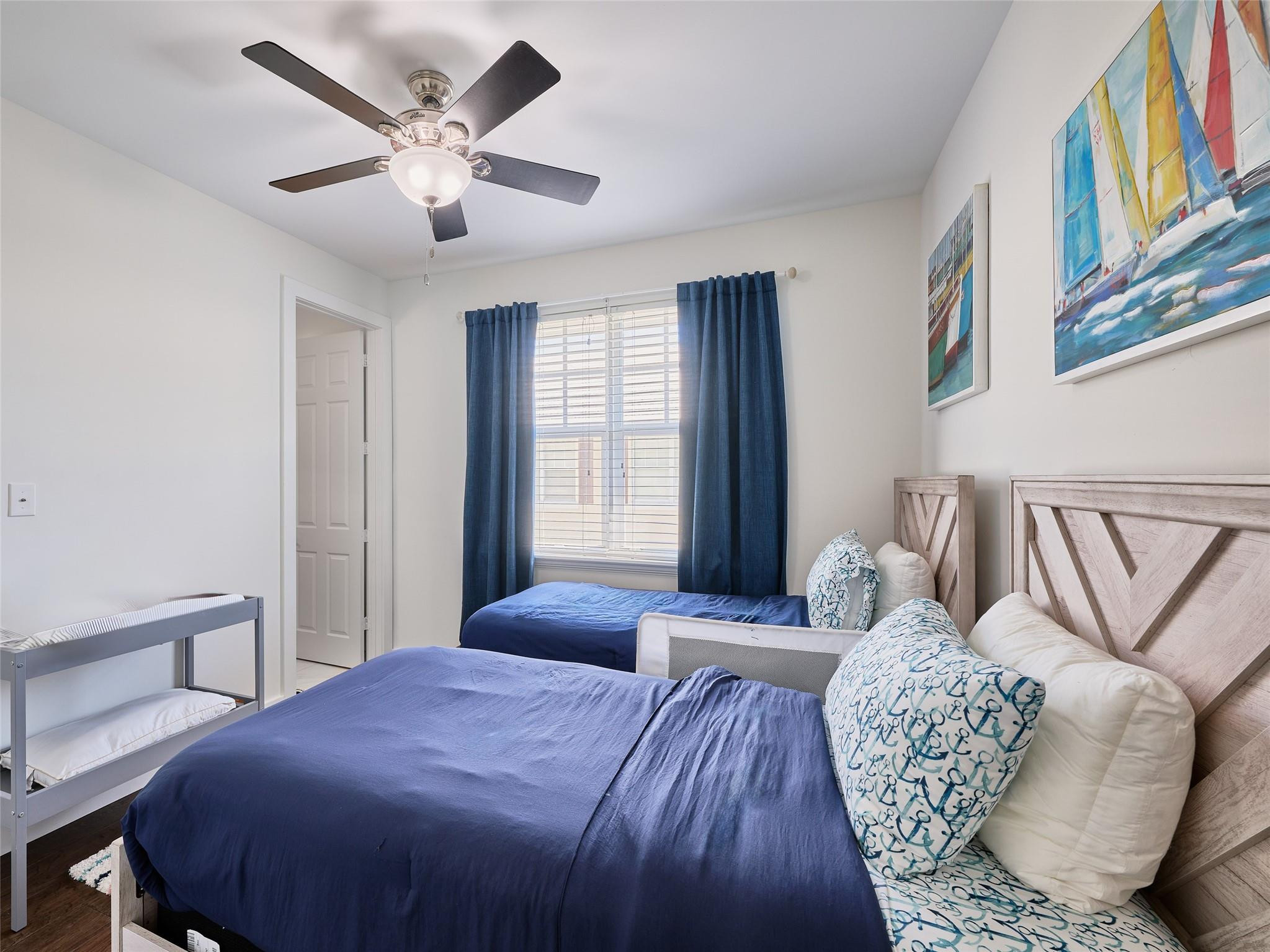 CODA - Residential Lease