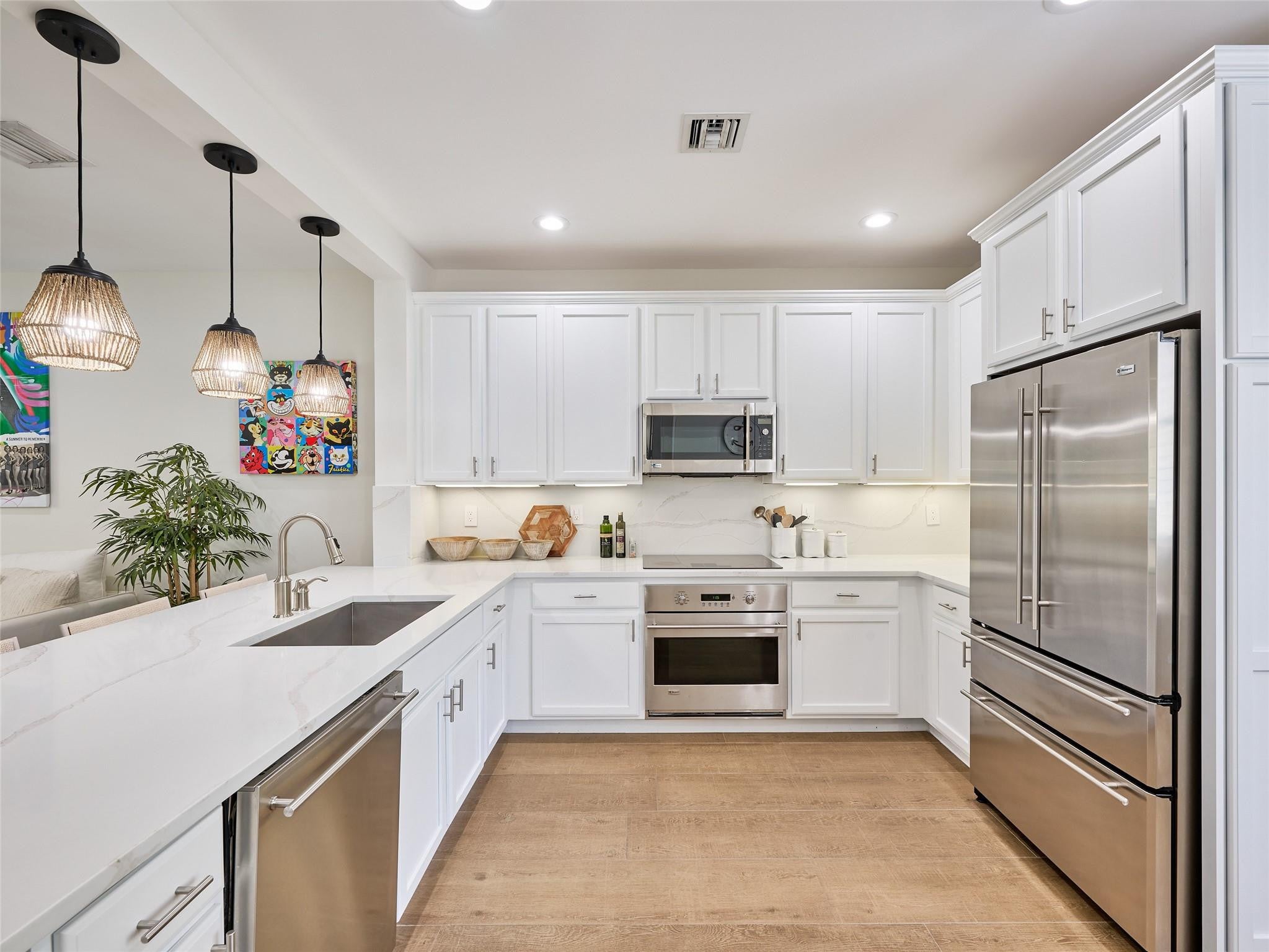 CODA - Residential Lease