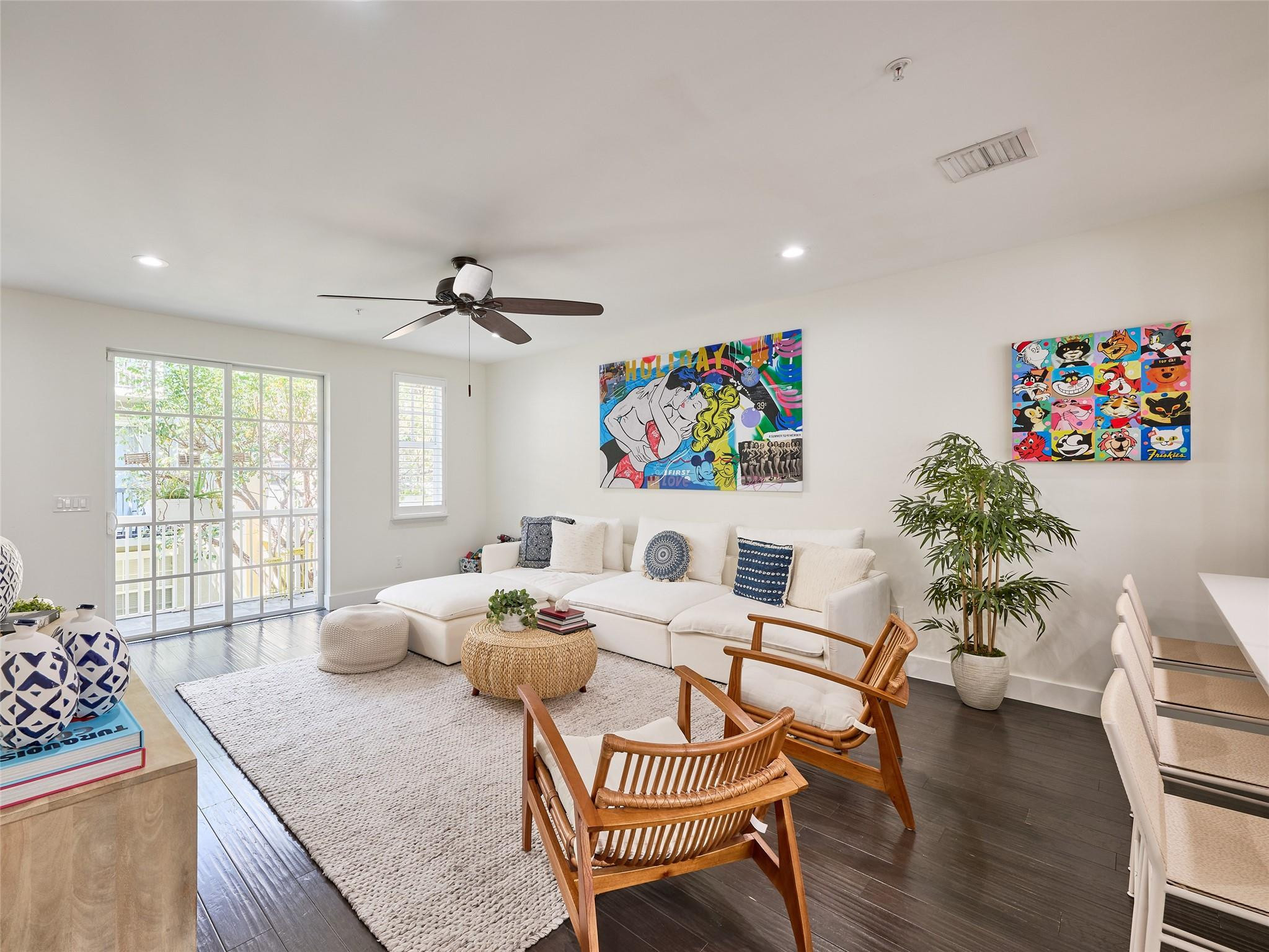 CODA - Residential Lease