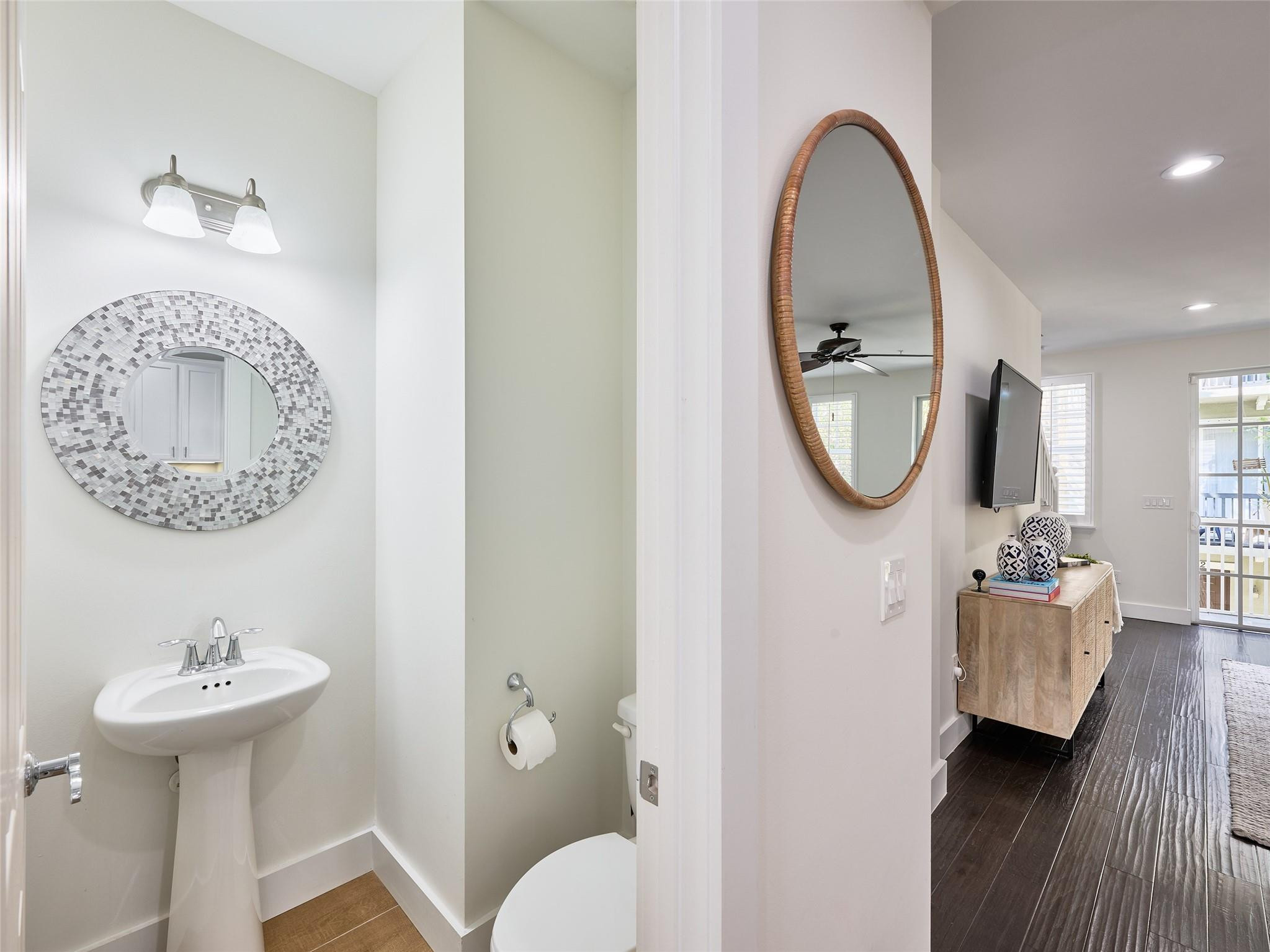 CODA - Residential Lease