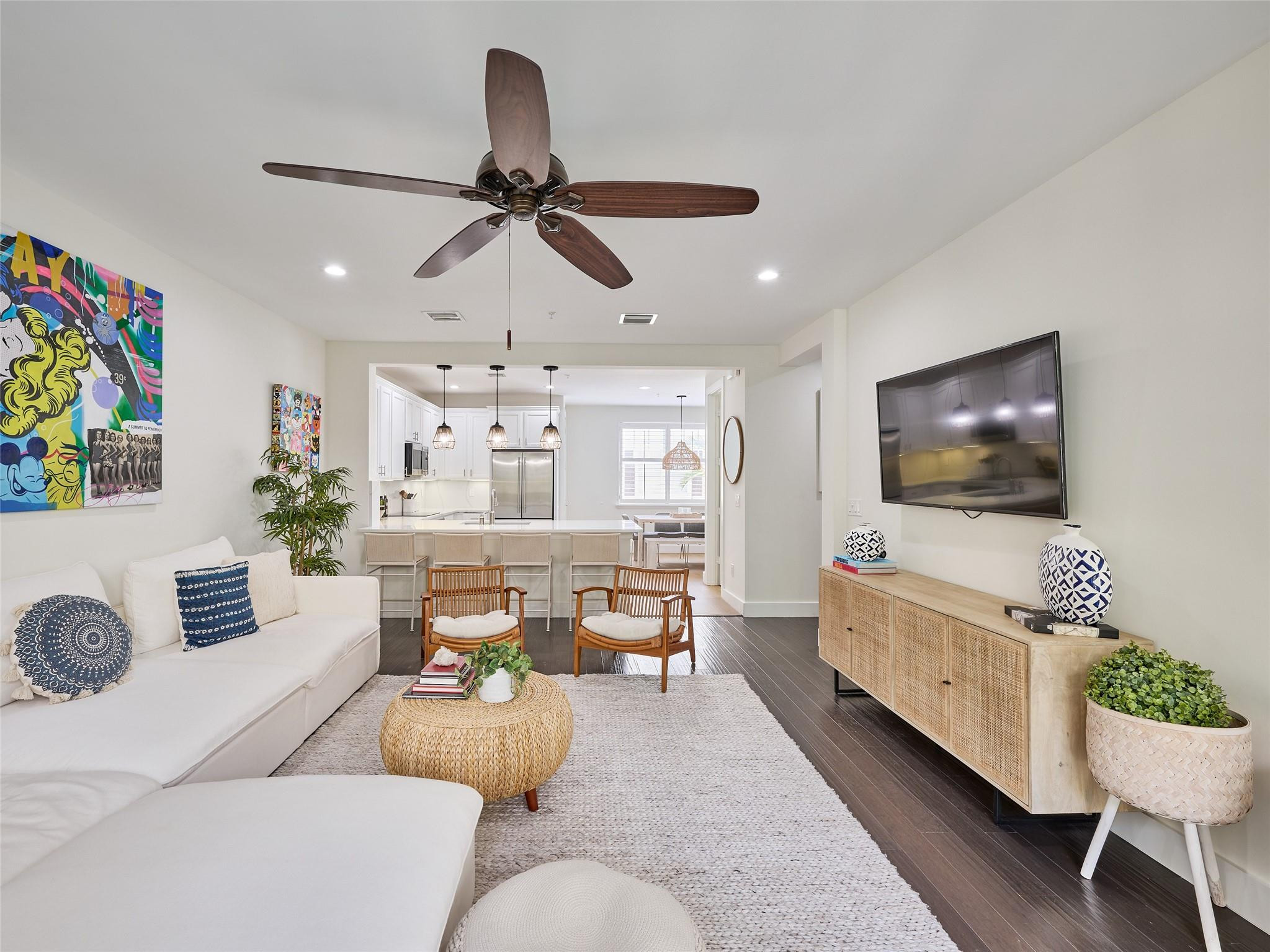 CODA - Residential Lease