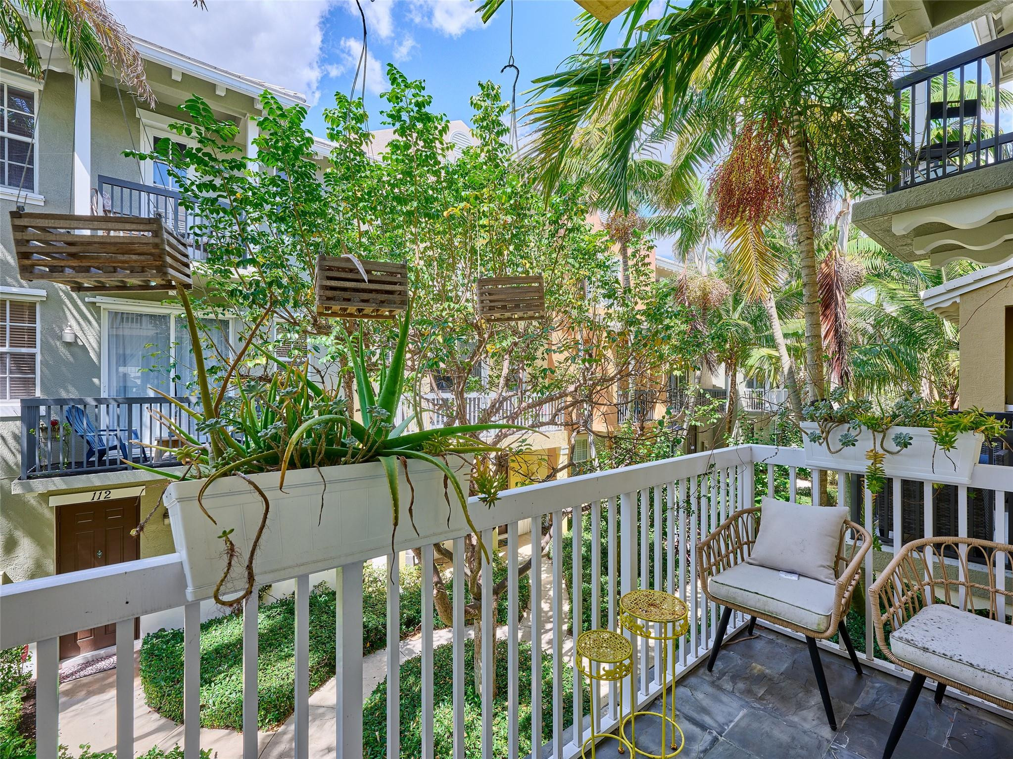 CODA - Residential Lease