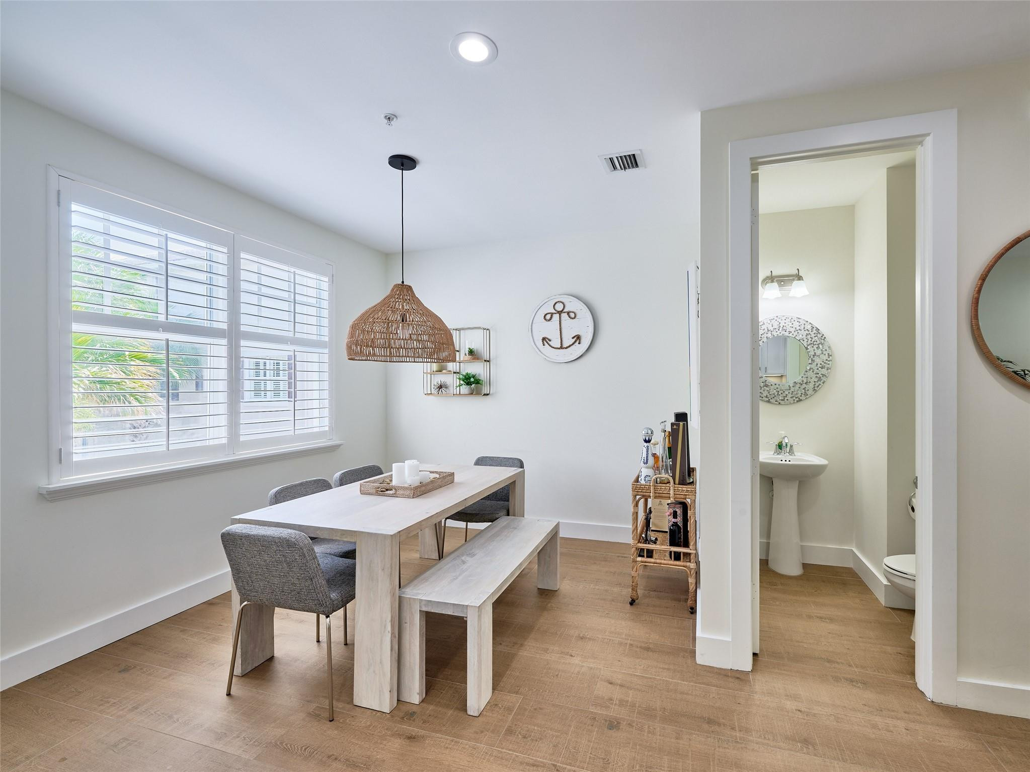 CODA - Residential Lease