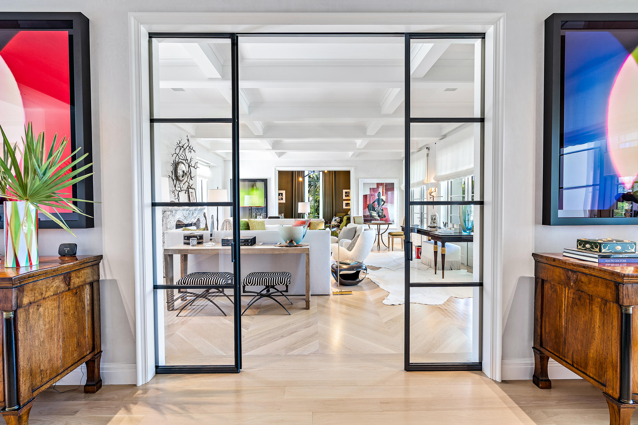 EL CID - Residential