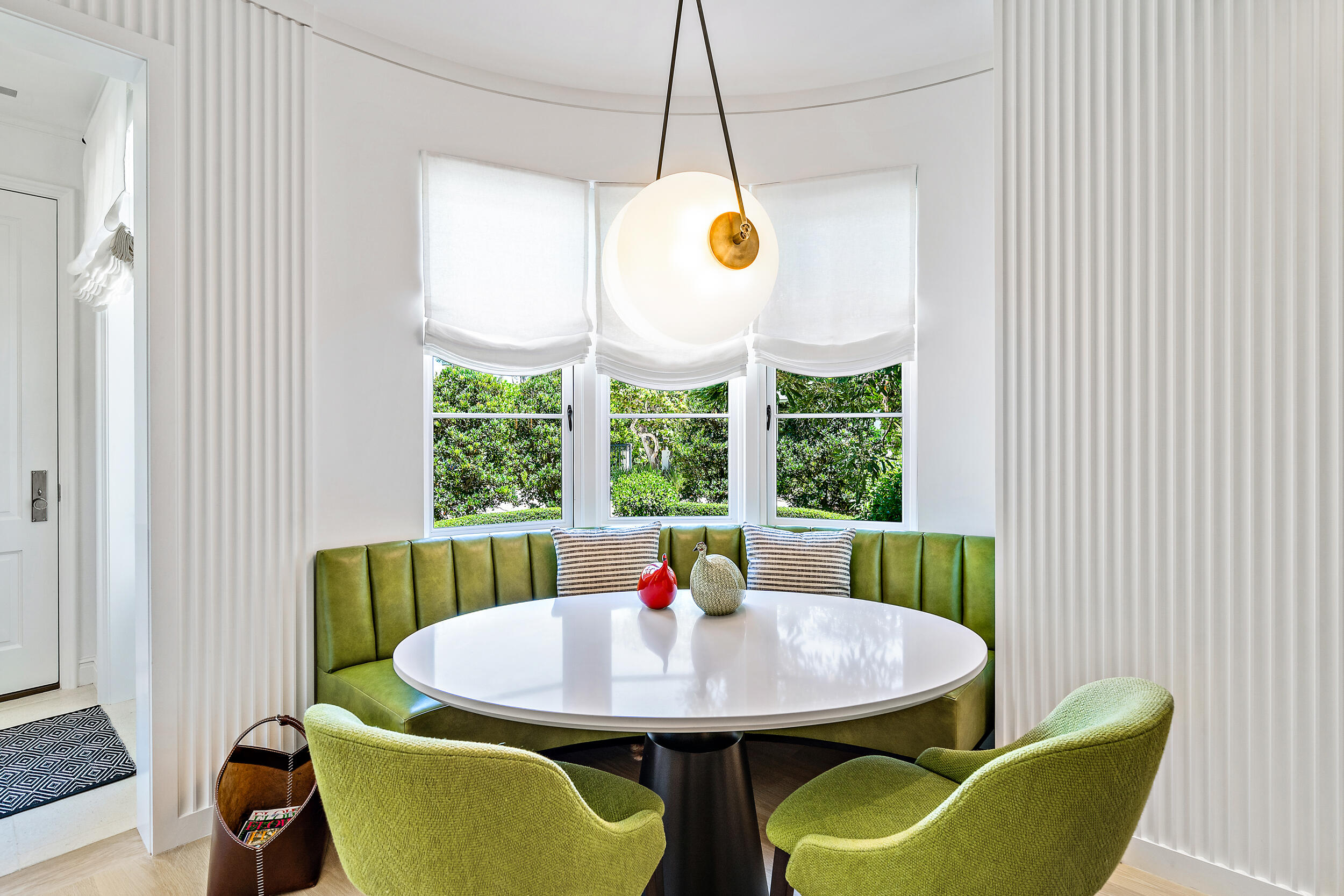 EL CID - Residential