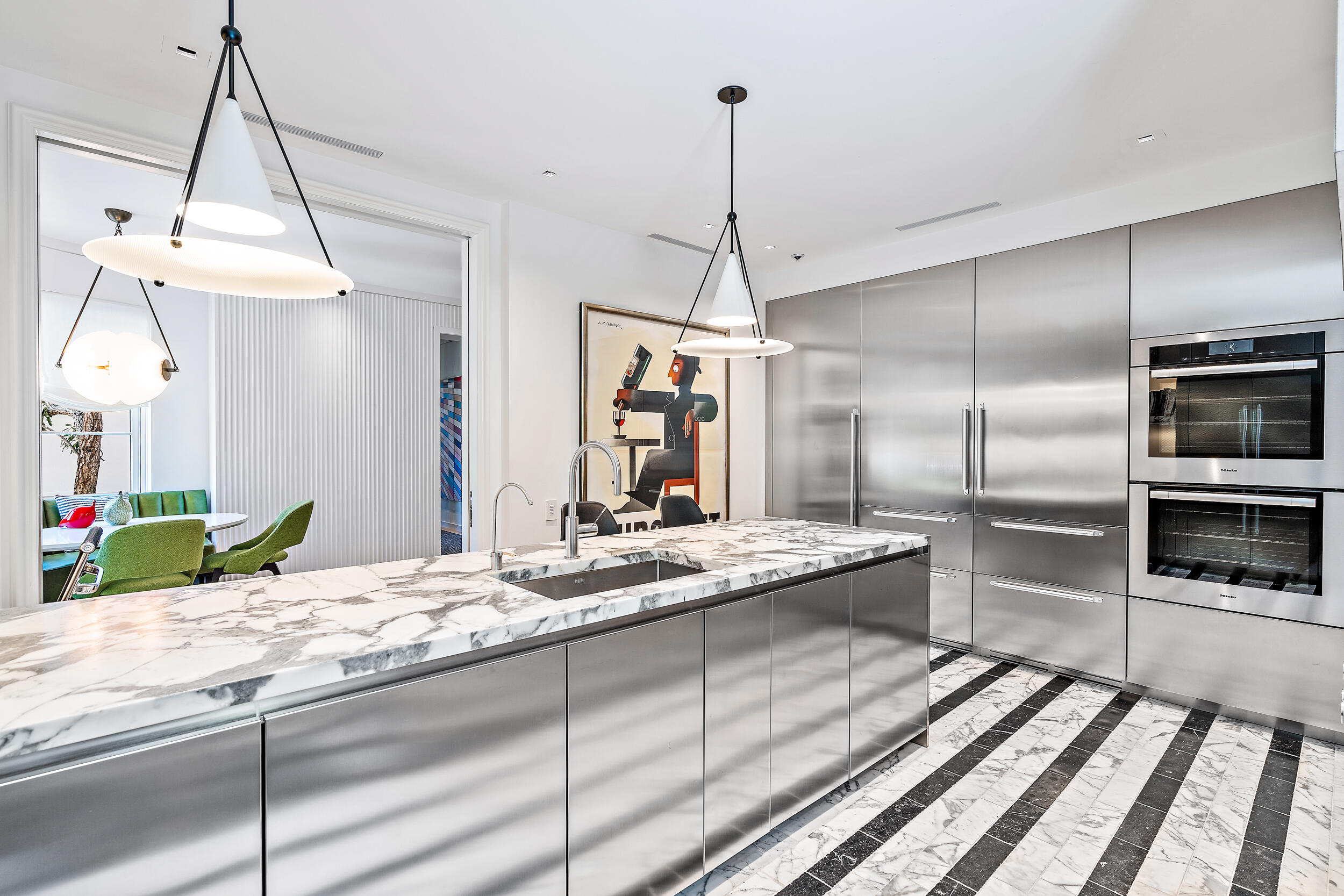 EL CID - Residential