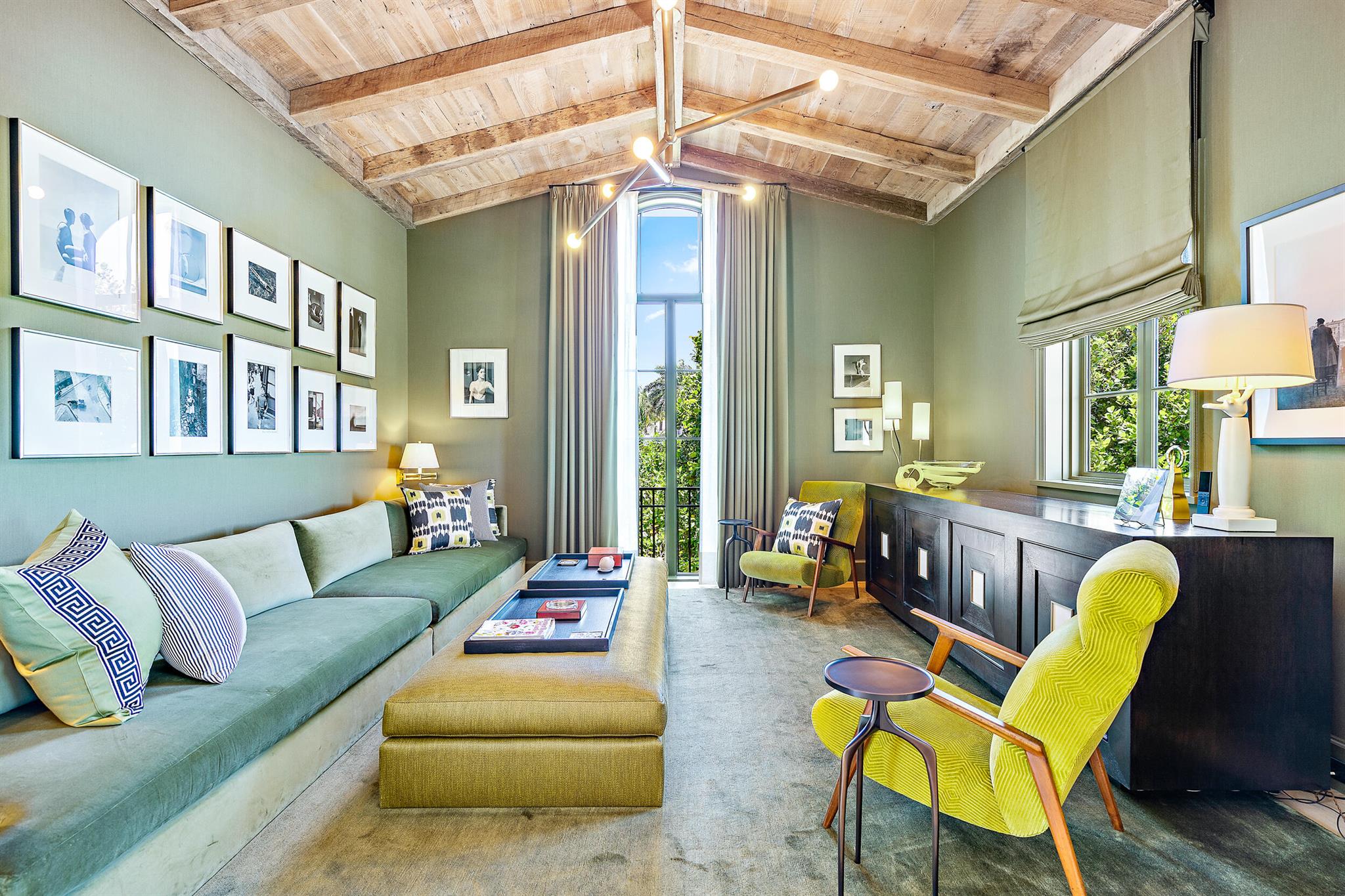 EL CID - Residential