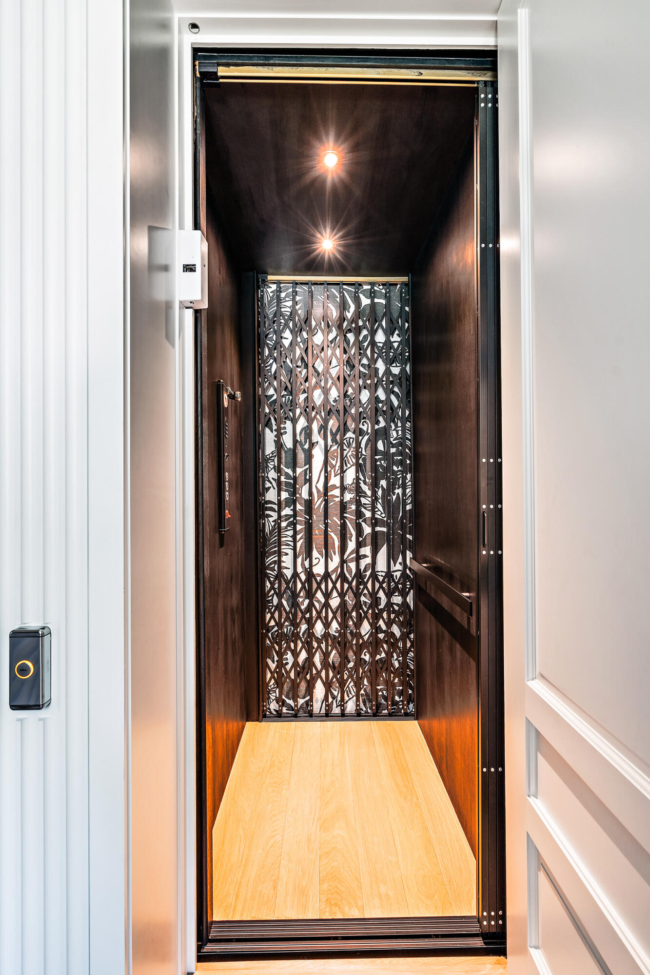 EL CID - Residential