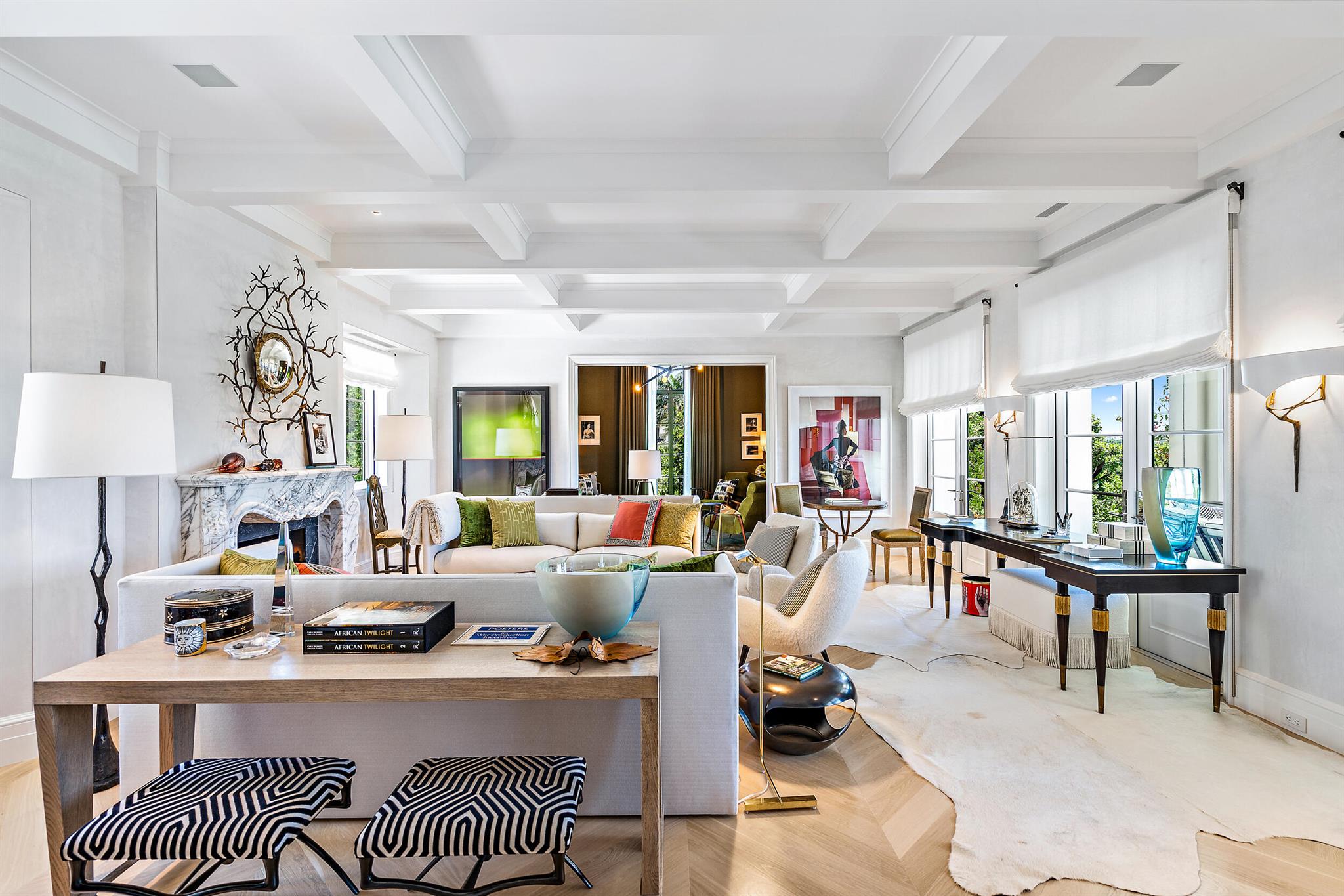 EL CID - Residential