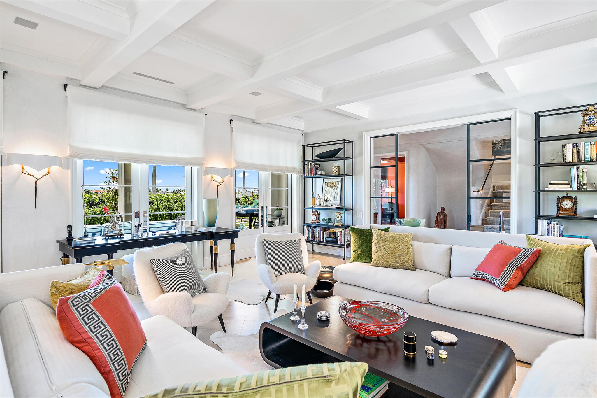 EL CID - Residential