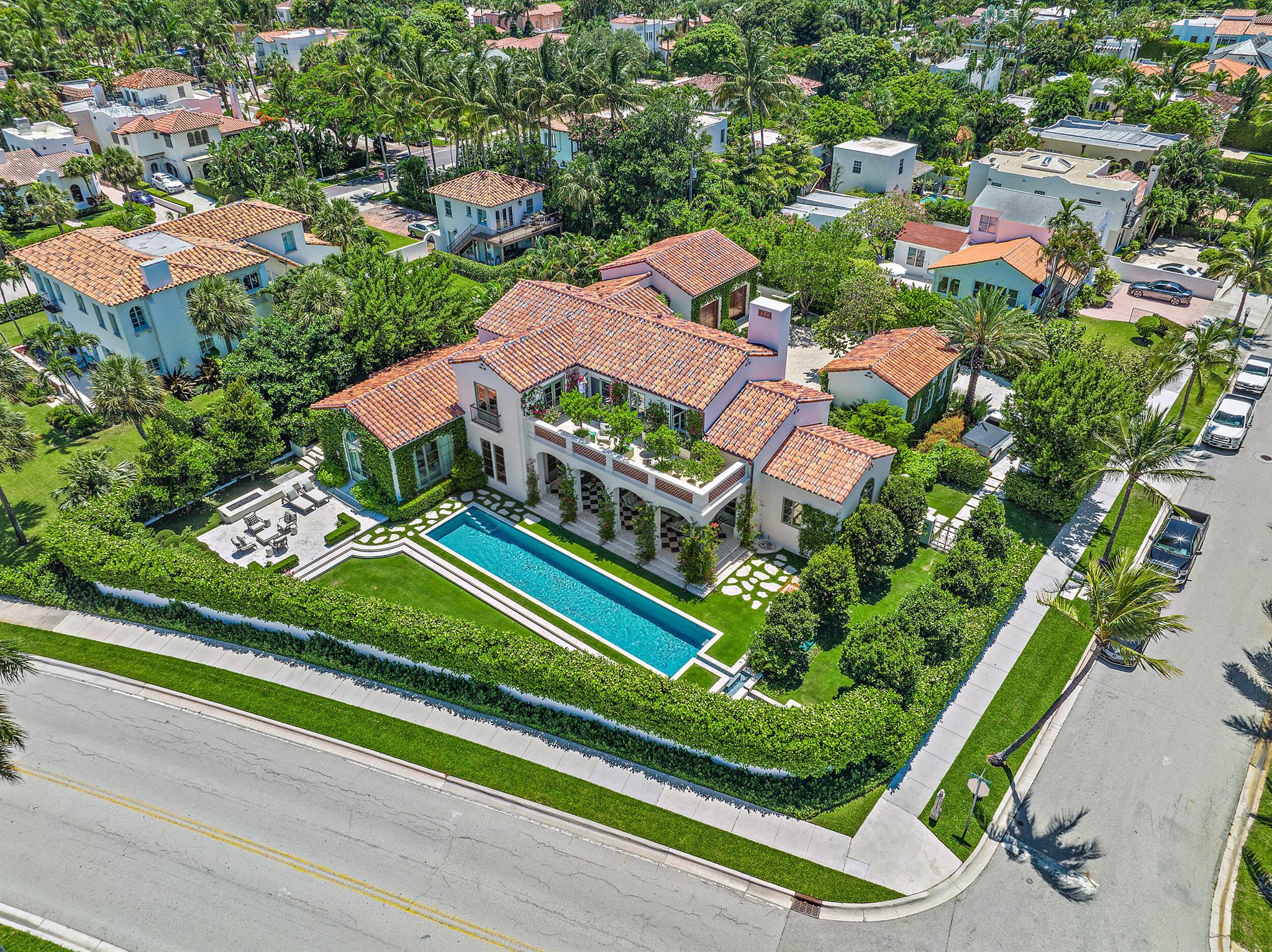 EL CID - Residential