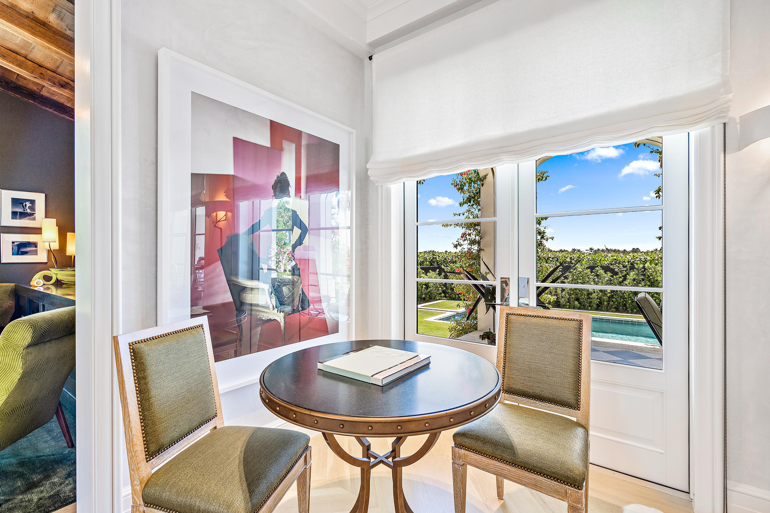 EL CID - Residential