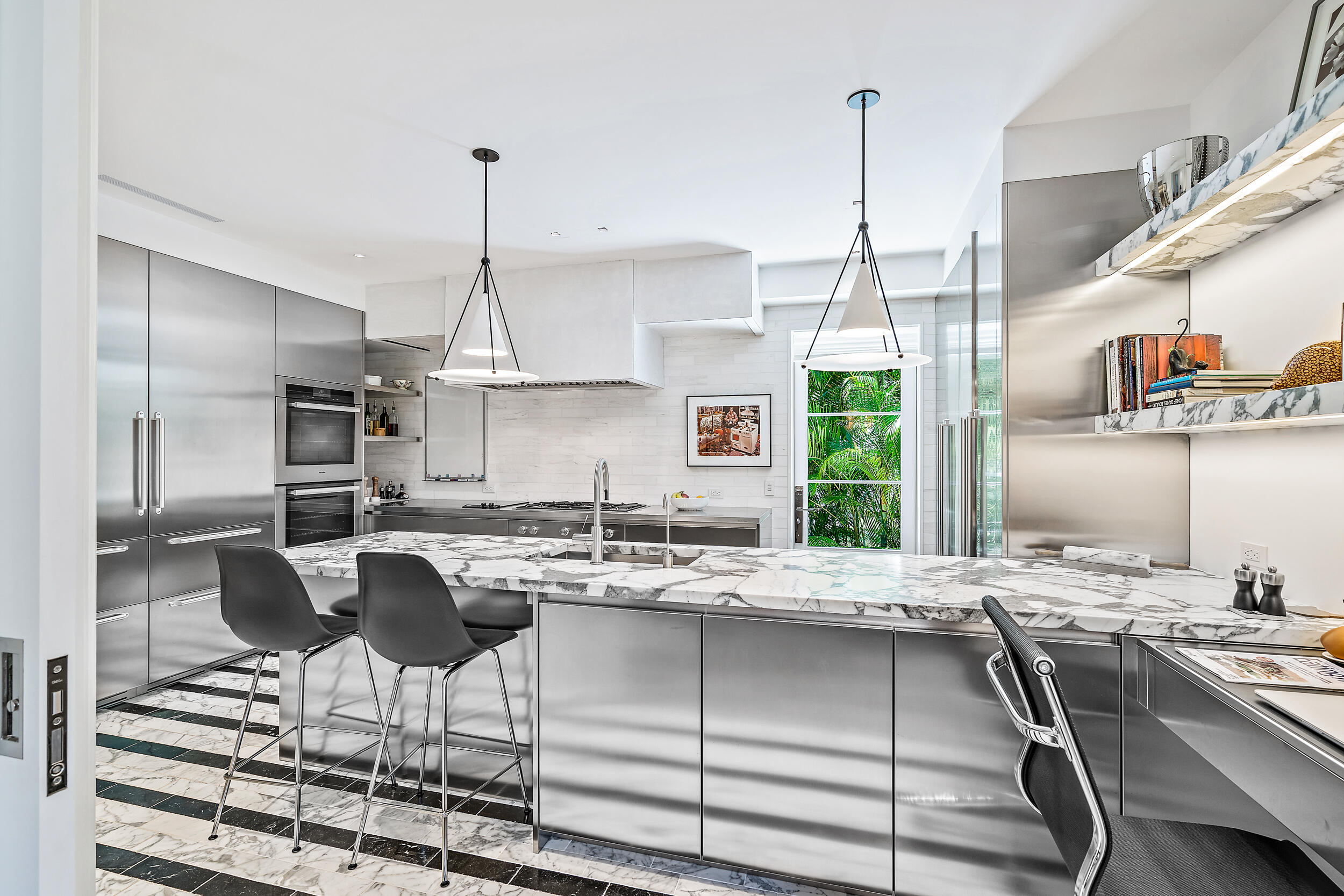 EL CID - Residential