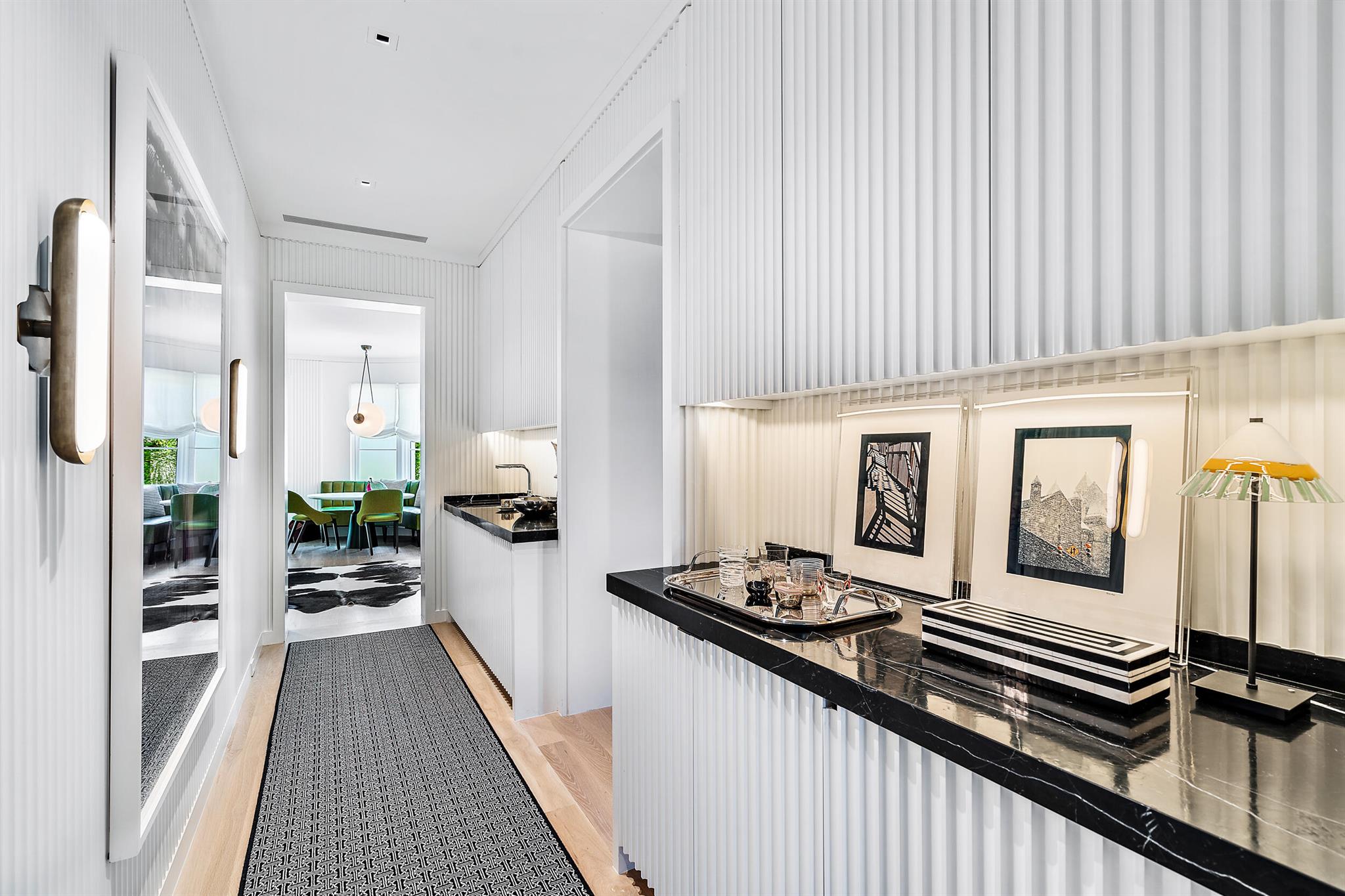 EL CID - Residential