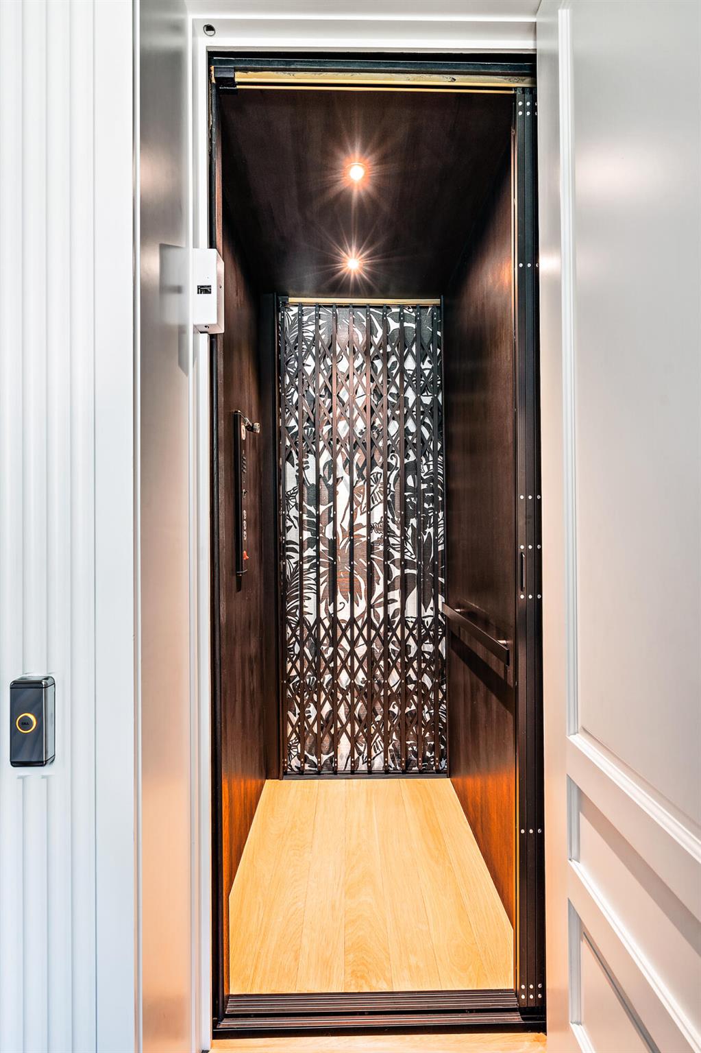 EL CID - Residential