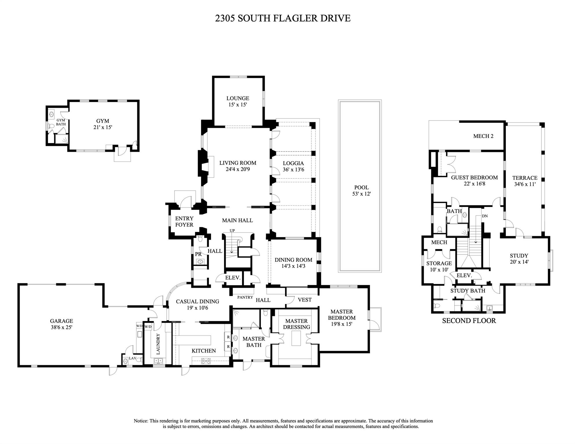EL CID - Residential