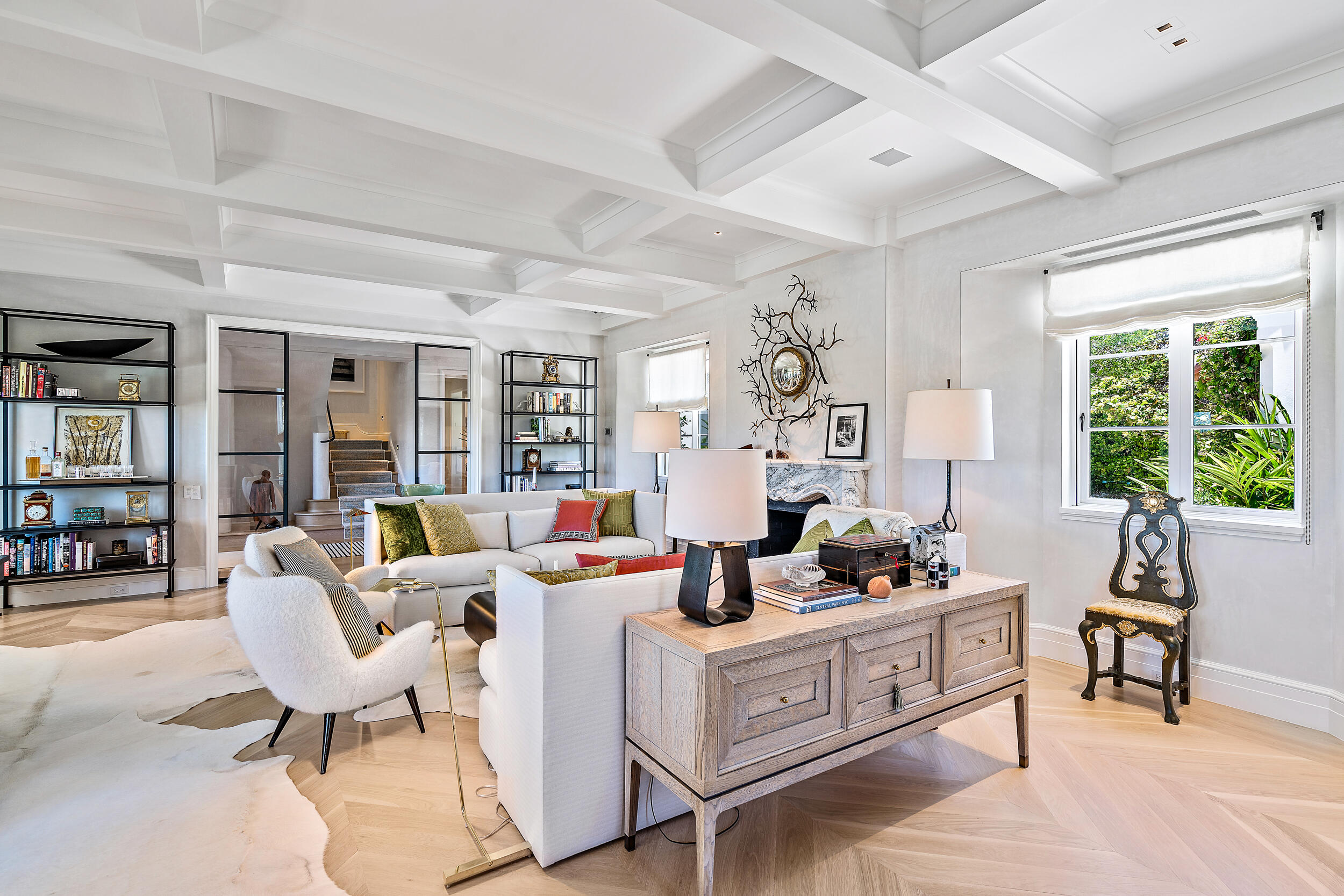 EL CID - Residential