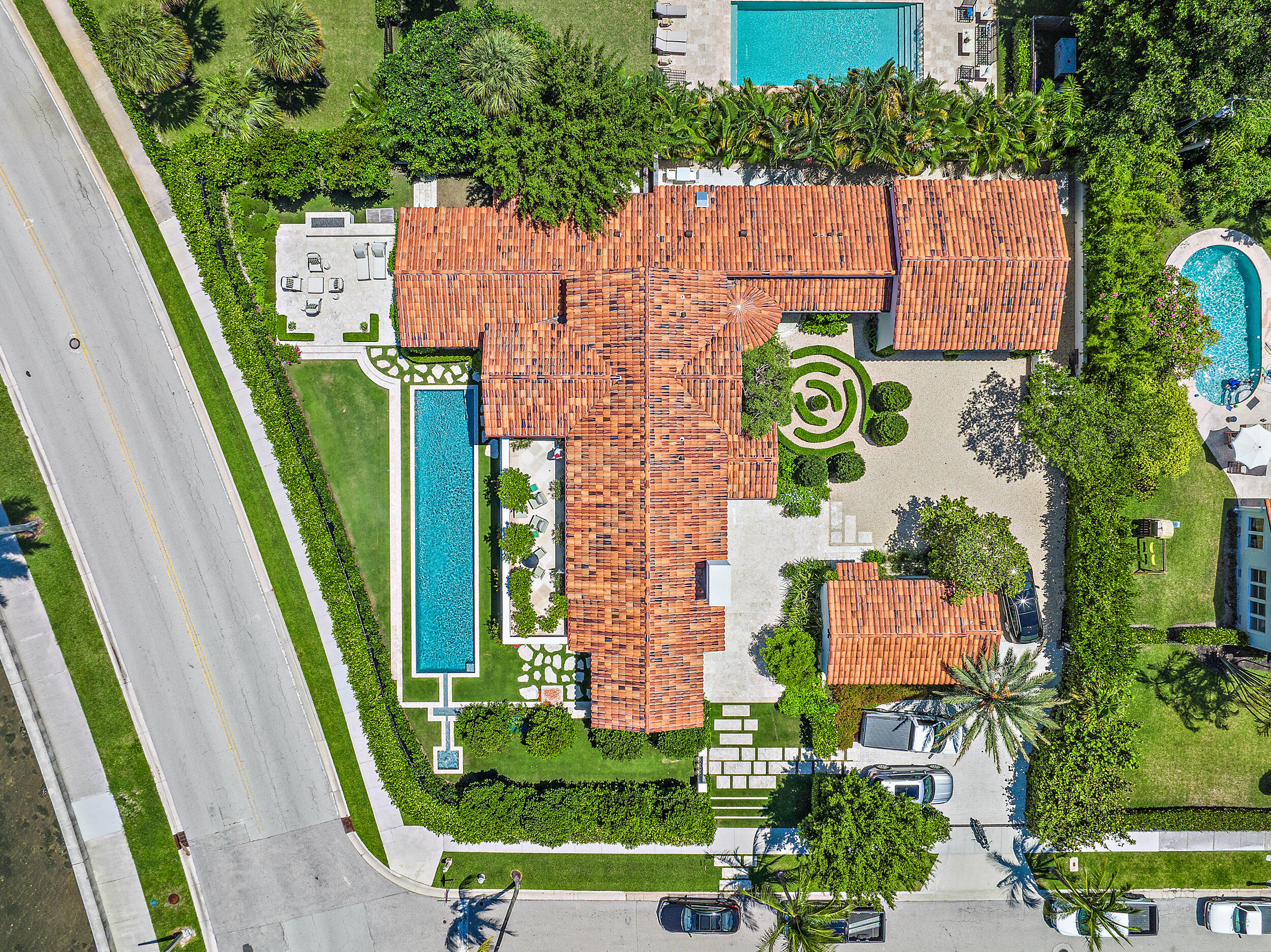 EL CID - Residential