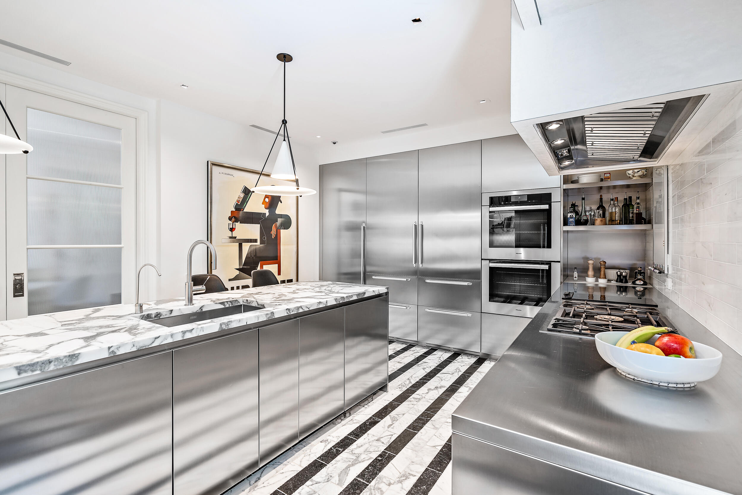 EL CID - Residential