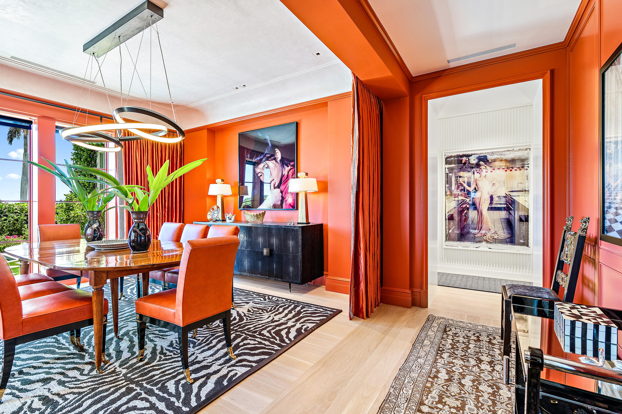 EL CID - Residential